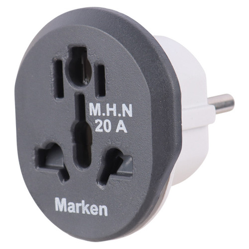 تبدیل 3 به 2 برق Marken M.H.N